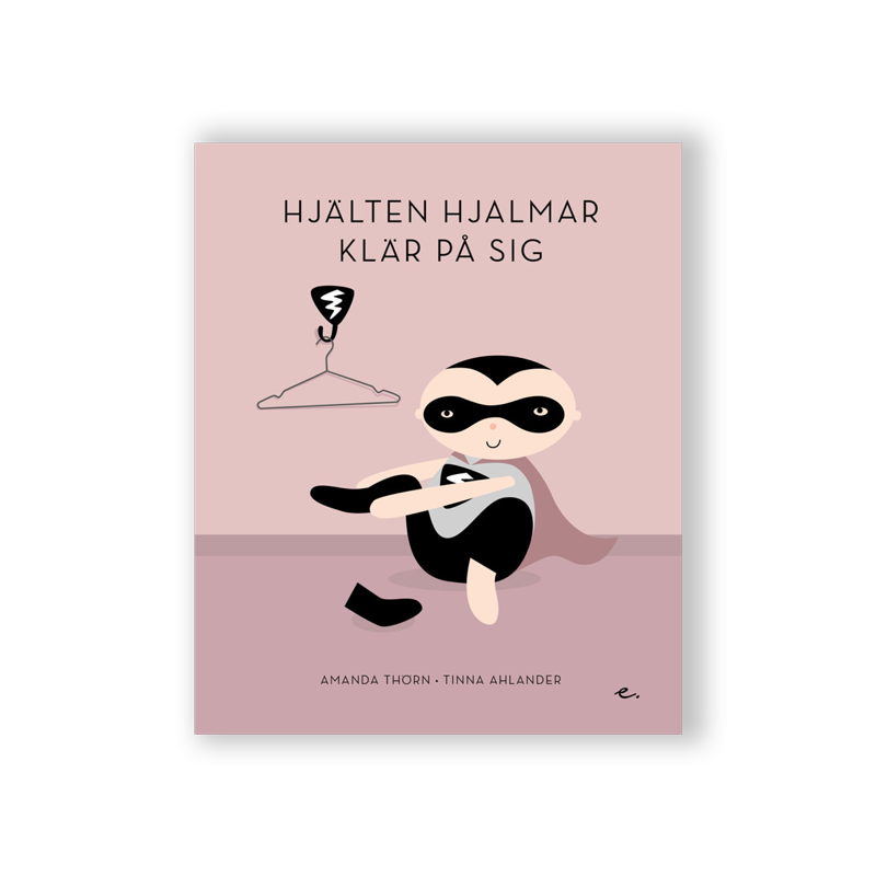 Hjälten Hjalmar bok